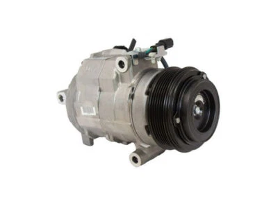 Compresor de aire acondicionado Motorcraft para Ford Edge 2011-2014 49614FQQY 2012 2013 Foto 1 de 2