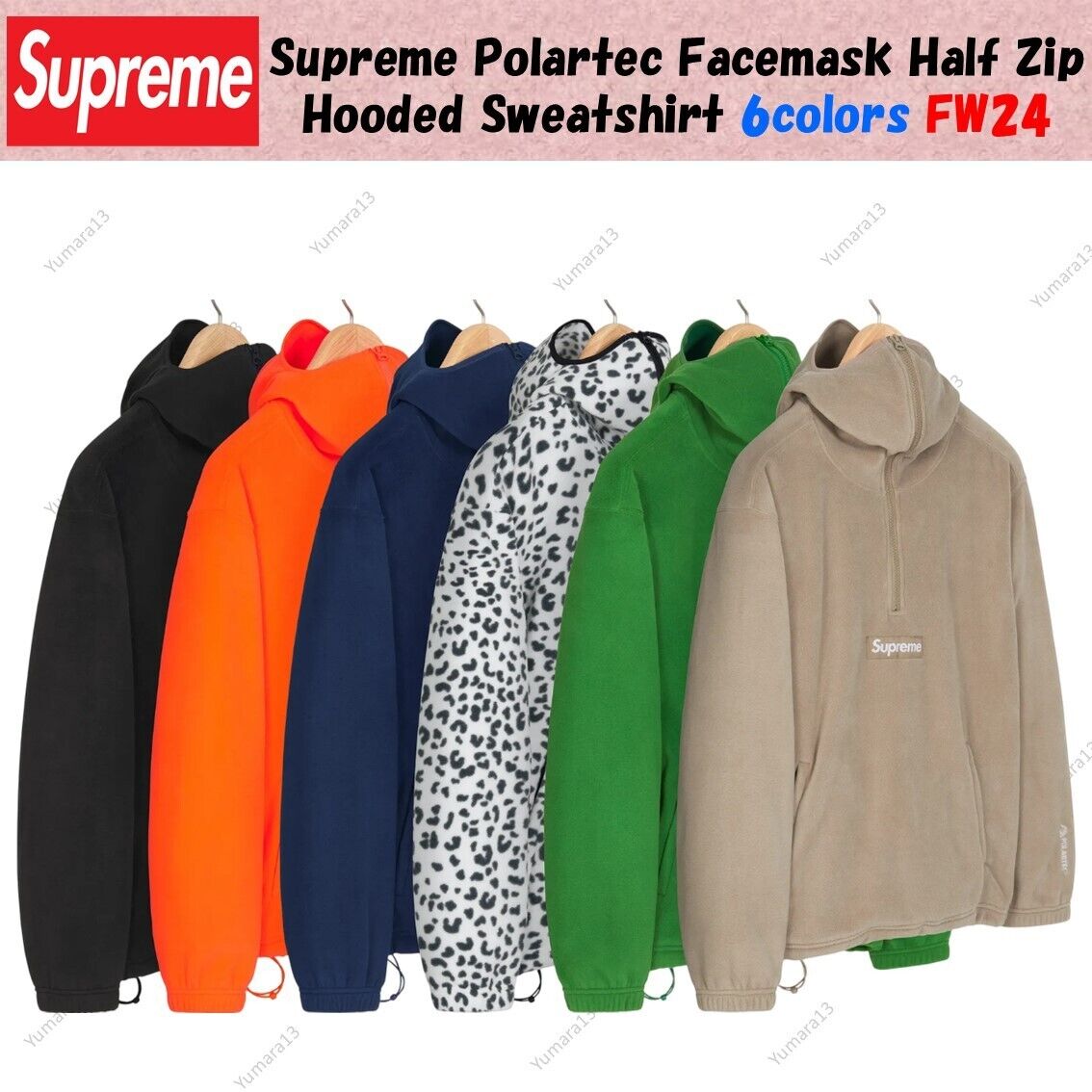 Supreme Hooded Sweaters for Men for sale | eBay Supreme Hooded Sweaters for Men for sale | eBay