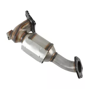 Convertidor catalítico de escape delantero para Honda Accord CR-V 2013-2017 2,4 L - Imagen 1 de 11