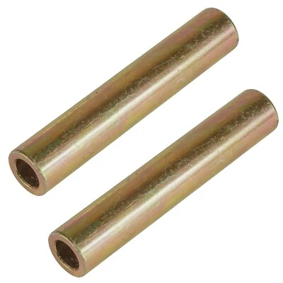 2x Brazo A trasero brazo eje de pivote largo 10 mm para Polaris RZR 4 900 2017-2018 Foto 1 de 4