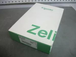 TELEMECANIQUE BOX OF 100 6mm2 SCREW CLAMP BLOCKS AB1VV635U NIB - Picture 1 of 3