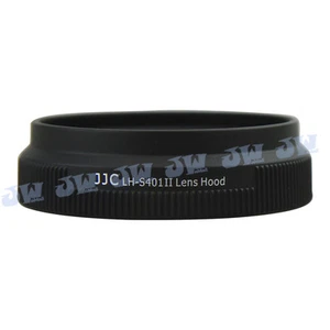 JJC Lens Hood Shade for SIGMA DP2 Quattro Camera as LH4-01 fit Original Lens Cap - Picture 1 of 9