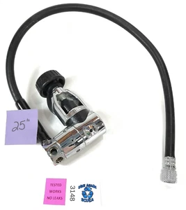 Regulador de primera etapa Omega Alfa, Delta #3148 - Imagen 1 de 13