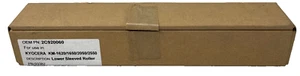COMPATIBILE KYOCERA 2H025270 LOWER SLEEVED ROLLER KM-2540/KM-2560/KM-3040/KM3060 - Foto 1 di 1