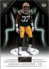 2018 Panini Playbook Football Card Pick  (Base)