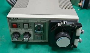 MUSASHI MT-310 PRECISION DISPENSING MACHINE - Picture 1 of 3