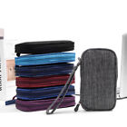 Travel Cable Bag Portable Digital Storage Pouch Charger Data Cable USB Bag