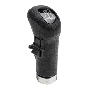 8 Speeds Gear Shift Knob with Gearbox Splicer Switch for Daf 75 85 95 1285260 - Imagen 1 de 10