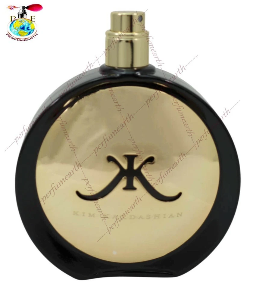 KIM KARDASHIAN GOLD POR KIM KARDASHIAN 3.4/3.3 OZ EDP SPRAY Igual que en la imagen Foto 1 de 1