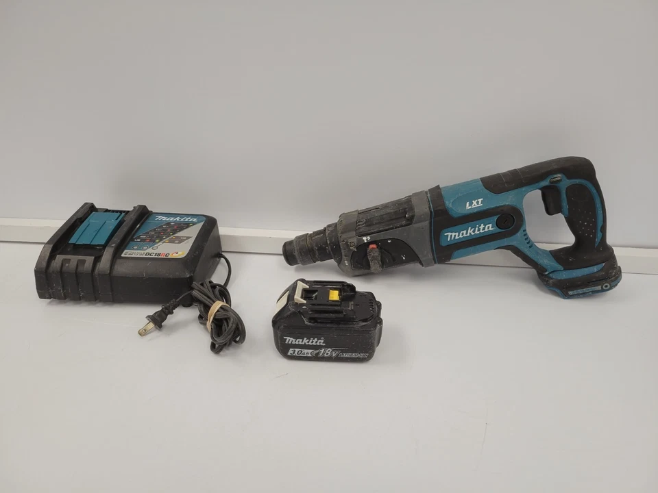 (74970-1) Makita DHR241 Hammer Drill - Image 1 of 4