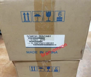 Servomotor SGMGH-30ACA61 envío rápido SGMGH30ACA61 - Imagen 1 de 2