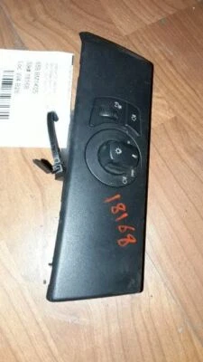 BMW 530I 2005 interruptor de luz principal Foto 1 de 3