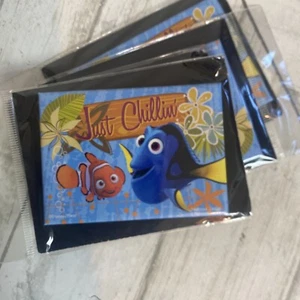 Disney Refrigerator Fridge Magnet, Finding Nemo - Picture 1 of 4