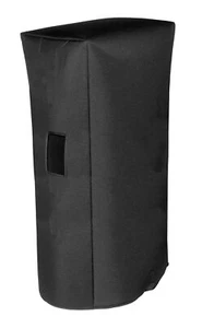 Line 6 L3T Speaker Cover - 1/2" Padding, Black, Made in USA by Tuki (line068p) - Picture 1 of 5