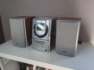 TEAC MC-D3 HiFi CD Tape Radio System + TEAC Speakers – Read Description - Picture 1 of 24