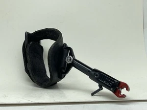 Scott Caliper Release-Buckle Strap-Black Quick Release. USED - Picture 1 of 8
