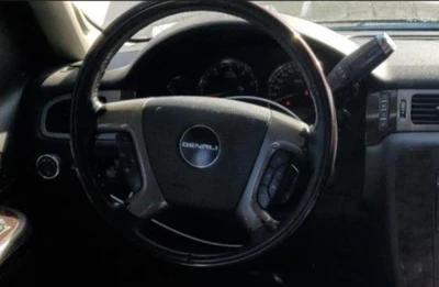 GMC Yukon LH 2007-2010 volante airbag fabricante de equipos originales Foto 1 de 3