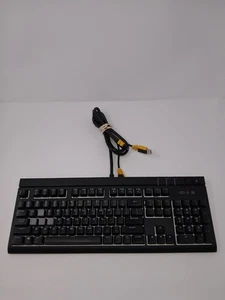 Corsair Strafe RGB Mechanical Gaming Keyboarb RGP0018 - Picture 1 of 8