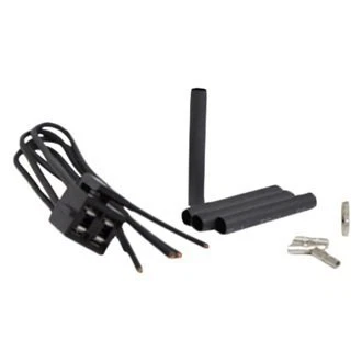 For Ford E-150 Econoline 93-95 Motorcraft WPT1014 HVAC Blower Switch Connector - Imagem 1 de 2