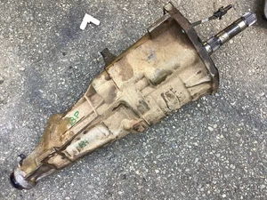 1998 2WD Mopar / Dodge 46RE OEM Used Tail Housing / Shaft Assembly - Picture 1 of 3