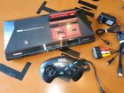 ## SEGA Master System 1 Konsole mit 50/60 Hz Schalter (Hang On Variante) ##