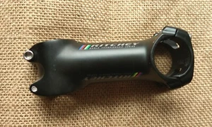 Used Ritchey WCS C220 84D Black alloy ahead stem 1 1/8" / 90mm / 31.8mm / +- 6° - Bild 1 von 6