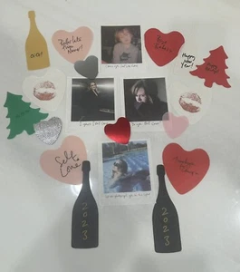 Adele Confetti from Las Vegas Residency Genuine Weekends ALL READ!! - Picture 1 of 1