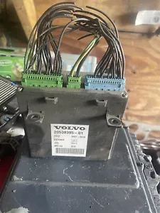 VOLVO VECU 20538395 01 - Picture 1 of 1