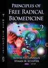 Principles of Free Radical Biomedicine: Volume 2 by Kostas Pantopoulos (English)