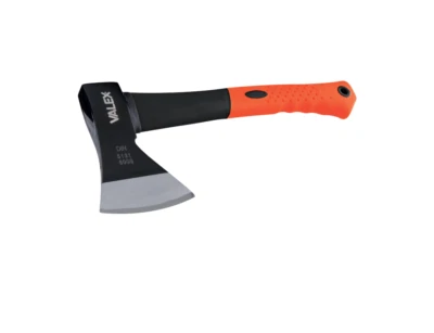 VALEX ACCETTA 1000GR MANICO FIBRA DI VETRO IN ACCIAIO FORGIATO CODICE 1486410