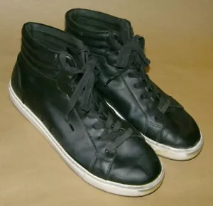 Fuego High Top Sneakers Men 10.5 - Picture 1 of 10