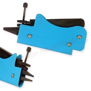 Gem Set Plier,Adjustable Jaws,Professional Quality gem Stone setting Craft Tools - Picture 1 of 1
