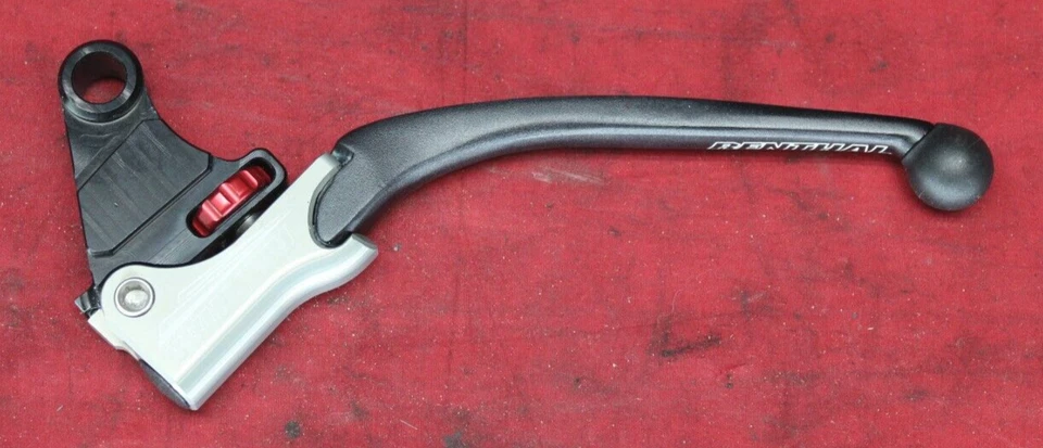 BMW S1000RR 2009-2019 palanca de embrague #1785 Foto 1 de 4