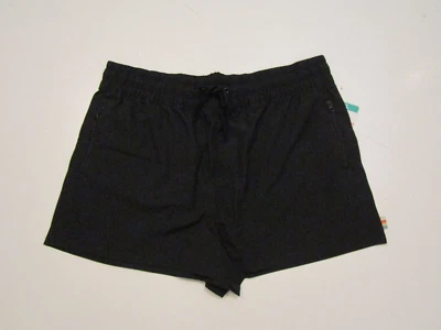 Pantalones Cortos de Natación OCEAN PACIFIC para Mujer Negros Nuevos con Etiquetas Talla Mediana Foto 1 de 3