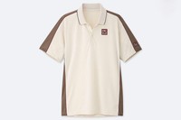 Uniqlo Size XL Roger Federer Tennis Shirt BNWT Australian Open 2020