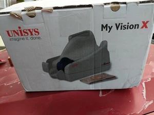 Unisys My Vision X Check Reader MVX 3030-IJ2 - Picture 1 of 1