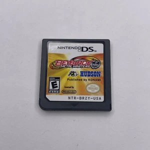 Beyblade: Metal Masters (Nintendo DS, 2011) - Foto 1 di 4