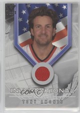 2001-02 ITG Be A Player Signature Series Vault Silver 1/1 Tony Amonte #IS-02 0c3