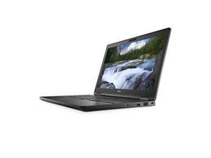 Dell Latitude 5591 i7-8850H 8 GB RAM 256 GB SSD Notebook Guter Zustand - Bild 1 von 6
