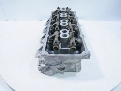 Culata planeada para Dodge Chrysler RAM 1500 2007 5,7 Hemi V8 4x4 EZB 350 HP Foto 1 de 4