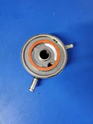 Enfriador de aceite de motor XTERRA 2008 Foto 1 de 4