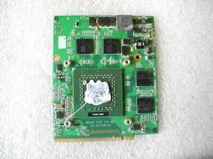 Scheda video interna usata Nvidia Geforce GO6800 NV41M Fujitsu Amilo M3438G - Imagen 1 de 1