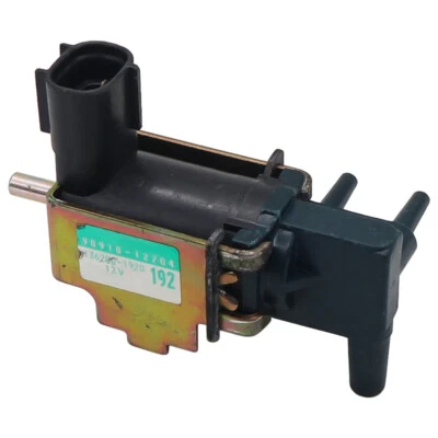 Brand New Vapor Canister Purge Valve Solenoid For Toyota Avalon Camry Sienna - Image 1 of 4