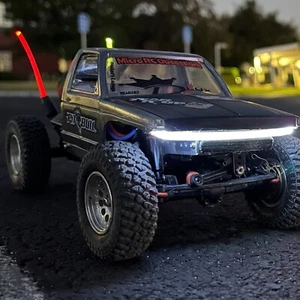 Scx24 Cyberbar - Picture 1 of 3