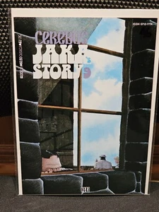 Cerebus #122 (Aardvark-Vanaheim May 1989) - Picture 1 of 2