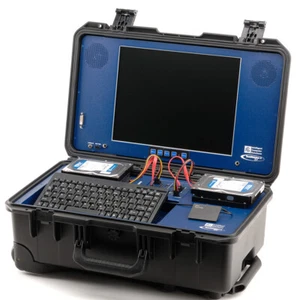 ICS RoadMASSter Forensic SSD Clone HDD Acquisition - Picture 1 of 7