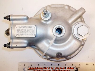 KAWASAKI 85 VN700 LTD VULCAN REAR DIFFERENTIAL DRIVE 11021-1054-F2 VN 700 jh Foto 1 de 4