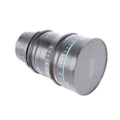 Schneider Kreuznach Xenon FF T2.1/35mm Prime Lens for ARRI PL Mount SKU#1878717 - Image 1 of 4