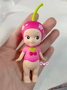 Authentic Sonny Angel Cherry Blossom Series Cherry Mini Doll Toy - Picture 1 of 1