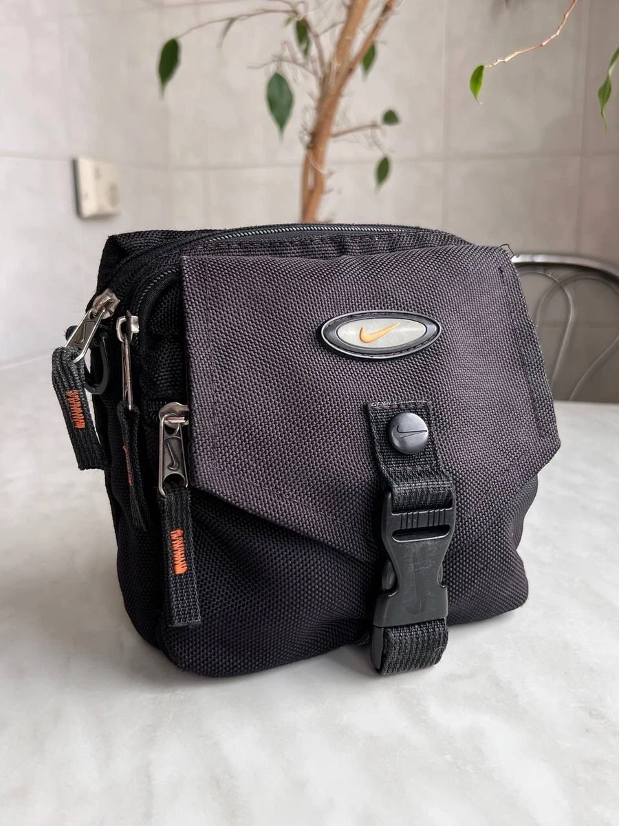 Nike Men's Messenger/Shoulder Bags for sale | eBay